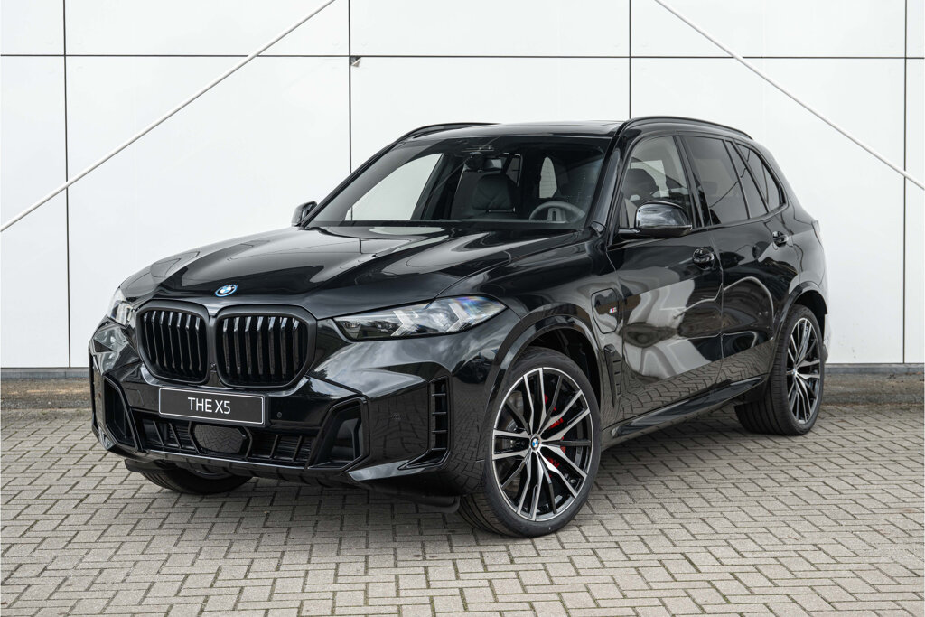 BMW X5 1