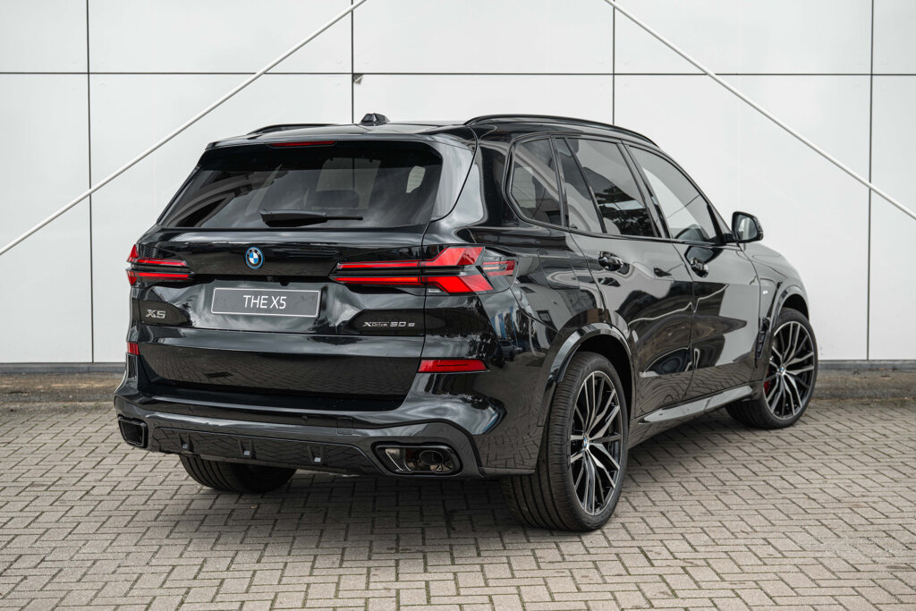 BMW X5 2