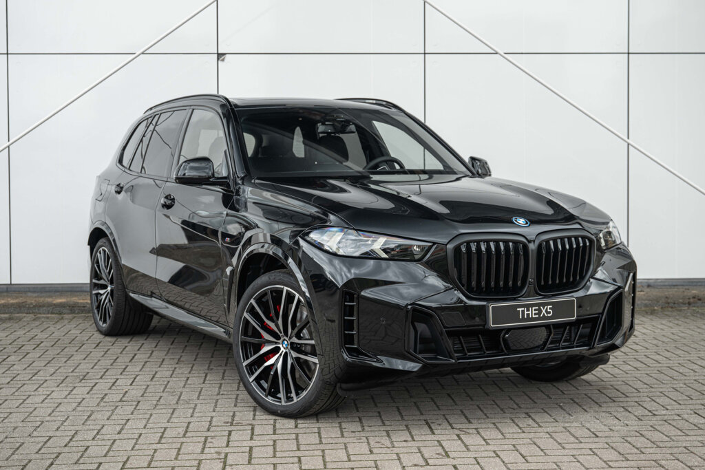 BMW X5 3