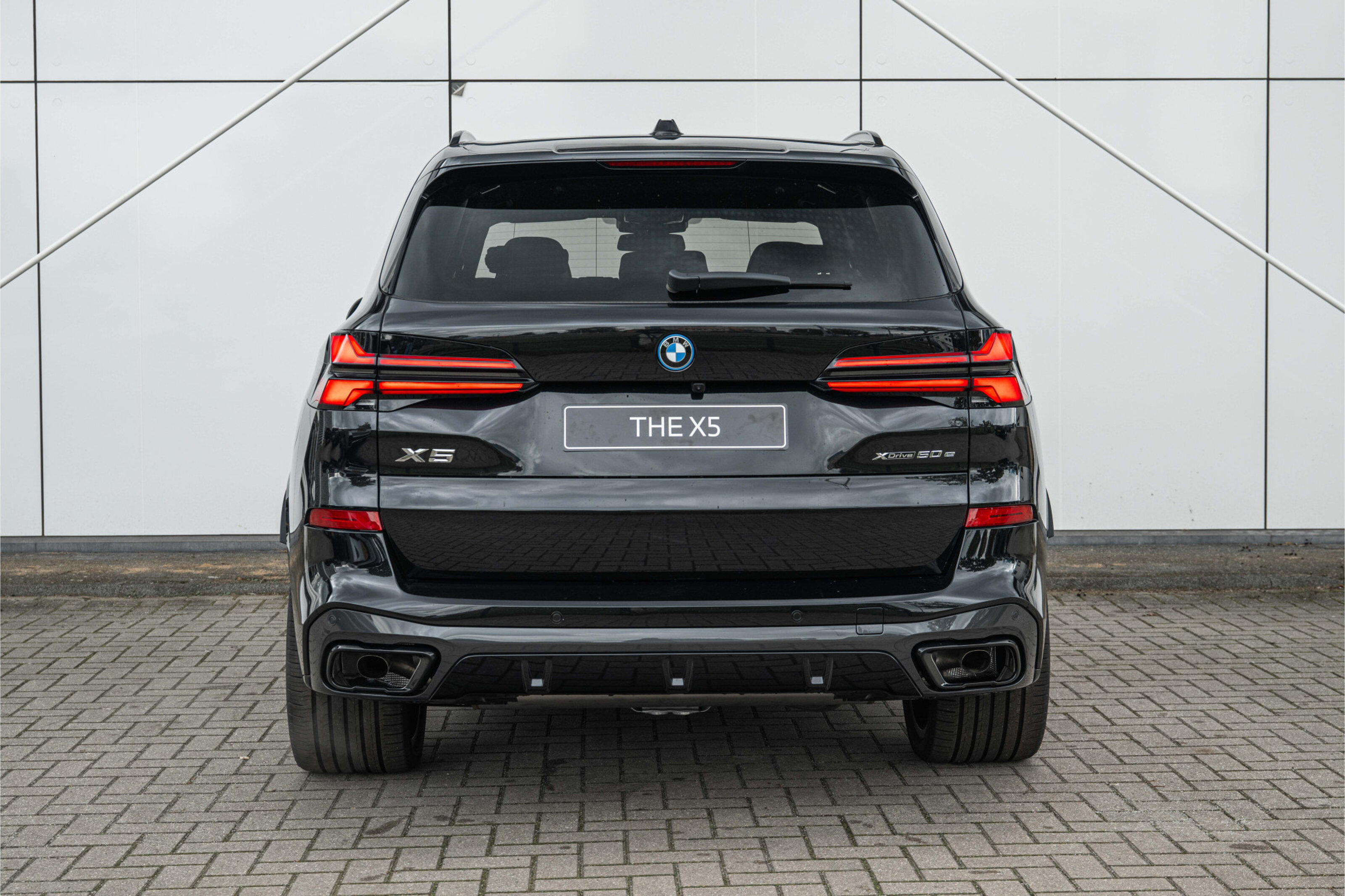 BMW X5 xDrive50e M Sport Automaat