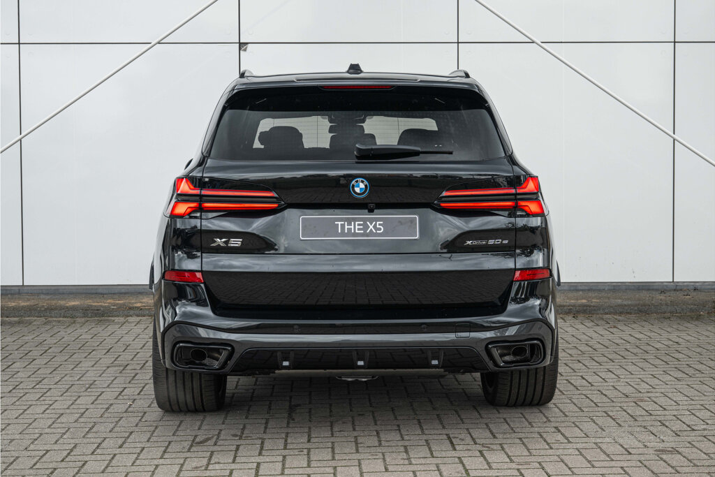 BMW X5 4