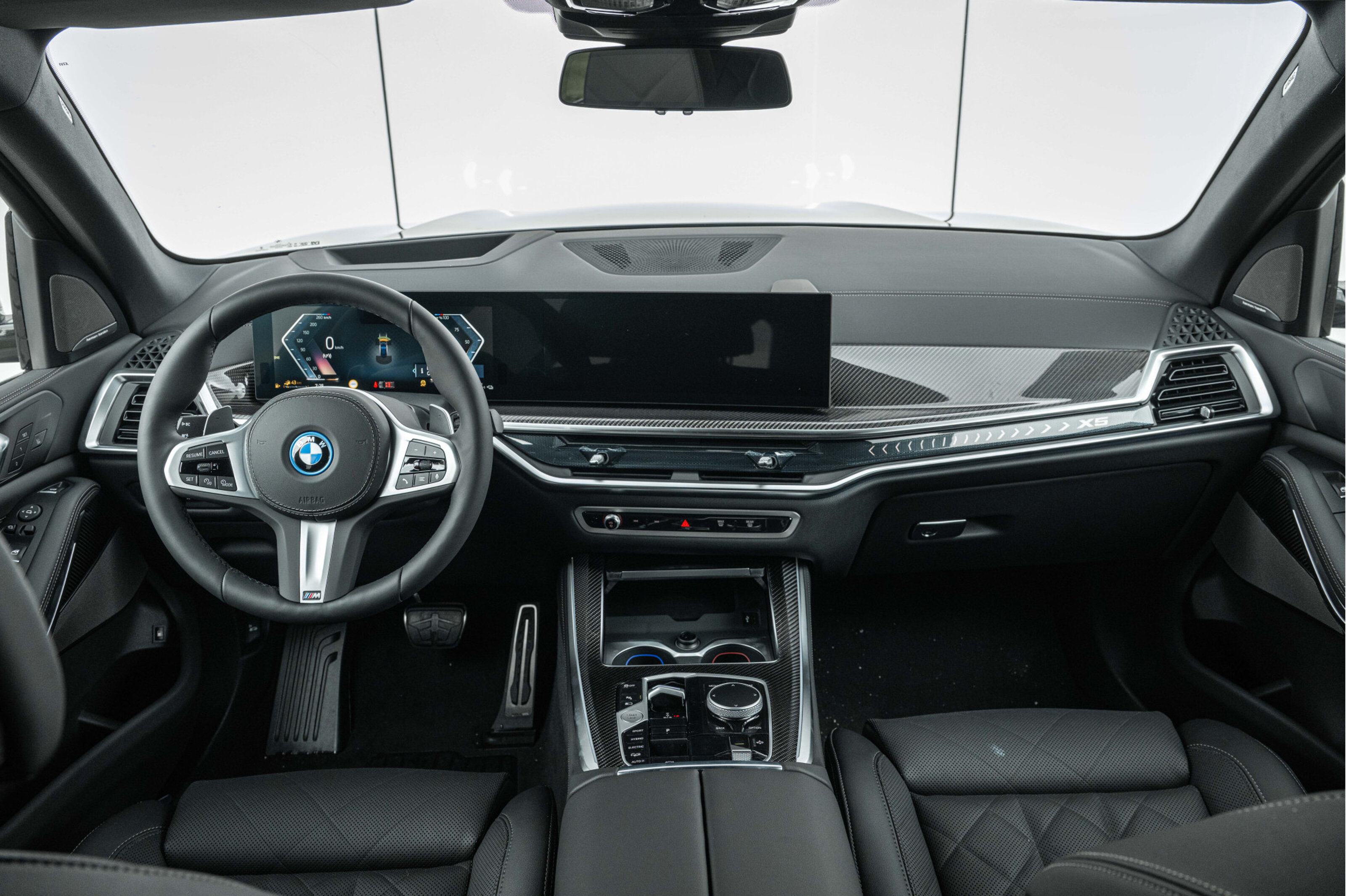 BMW X5 xDrive50e M Sport Automaat