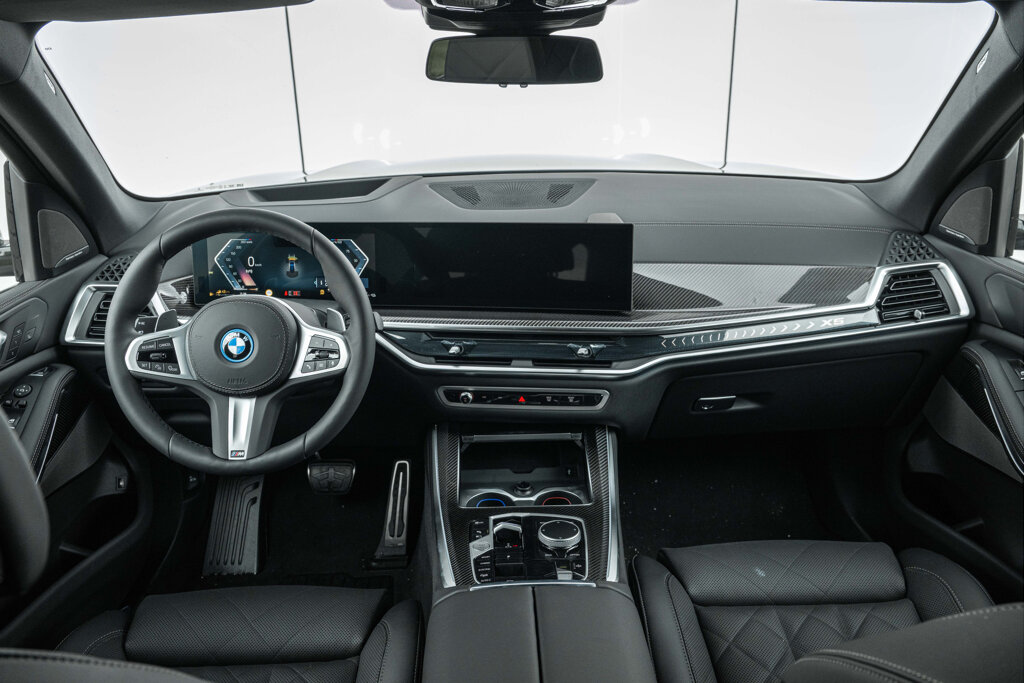 BMW X5 5