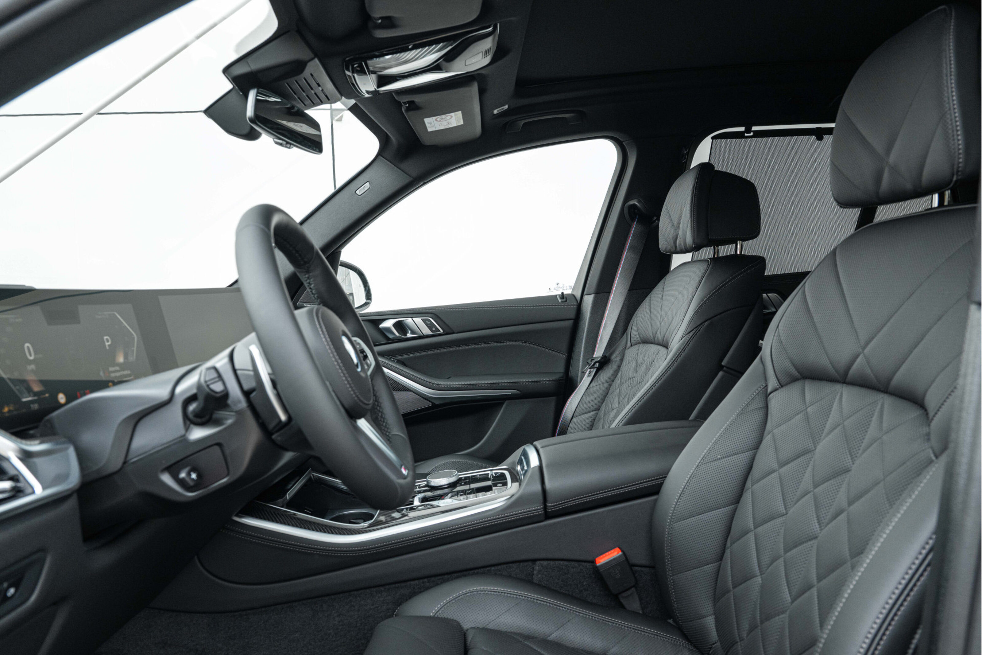 BMW X5 6