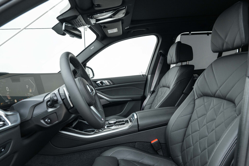 BMW X5 6