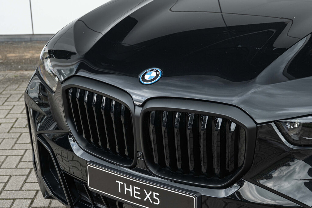 BMW X5 7