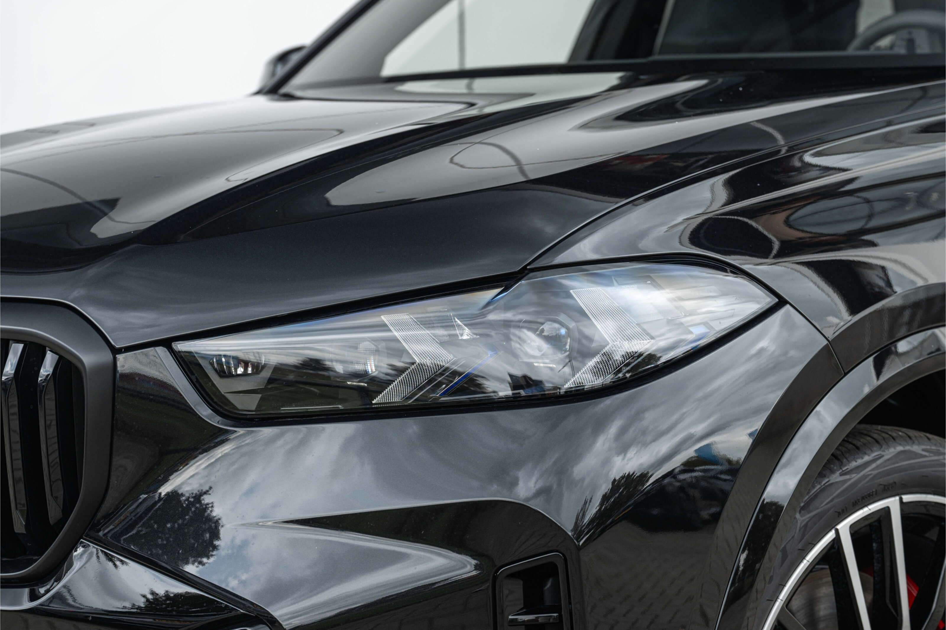 BMW X5 8