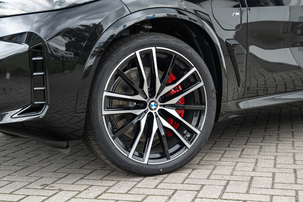 BMW X5 9