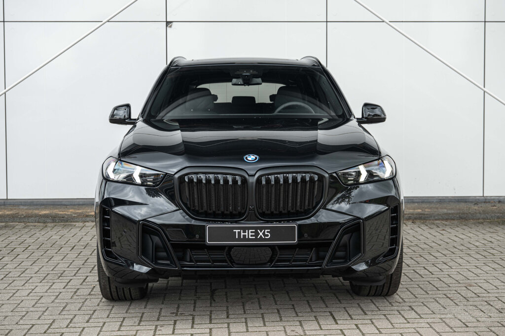BMW X5 11