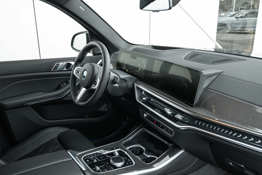 BMW X5 12