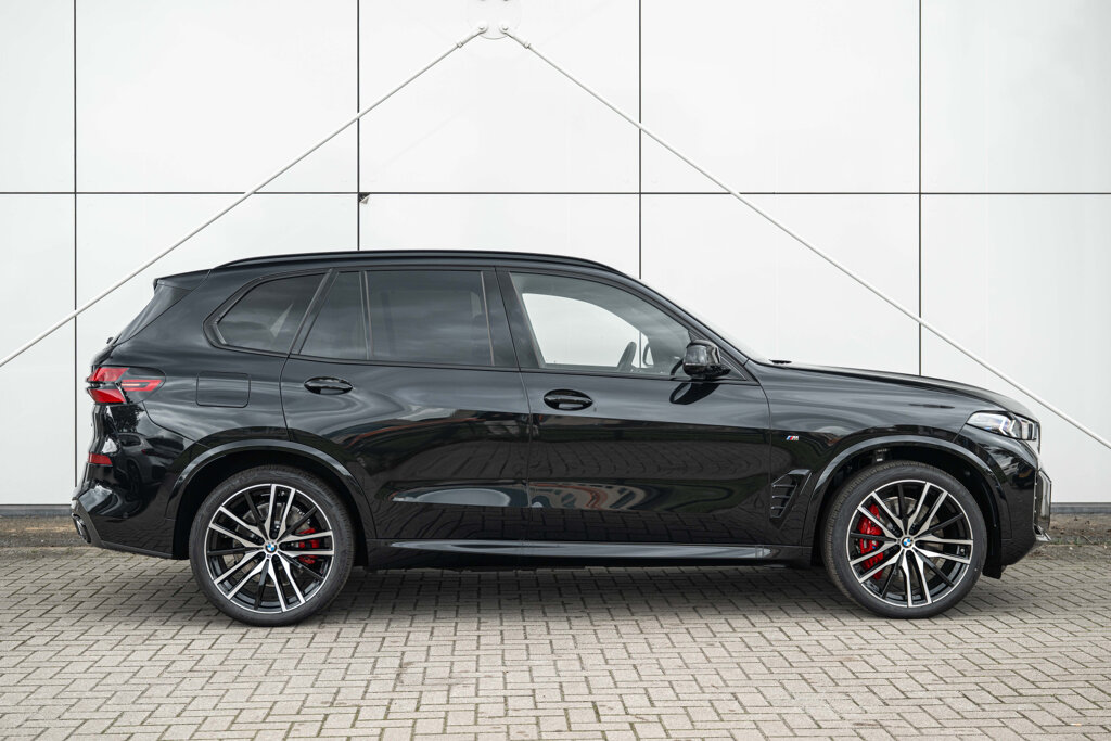 BMW X5 13