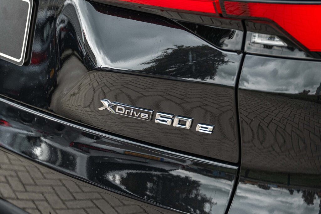 BMW X5 15