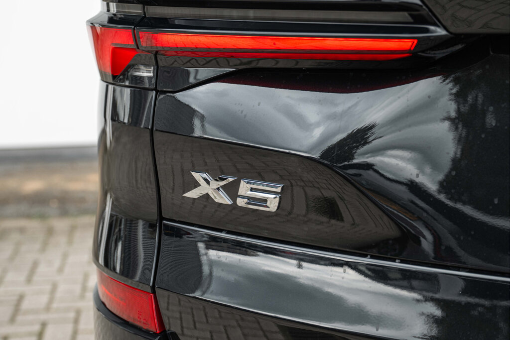 BMW X5 16