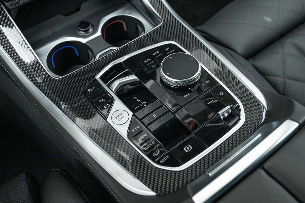 BMW X5 18