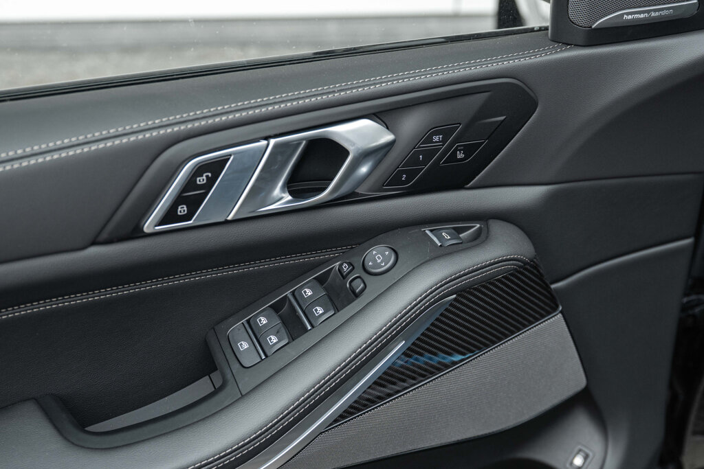 BMW X5 24