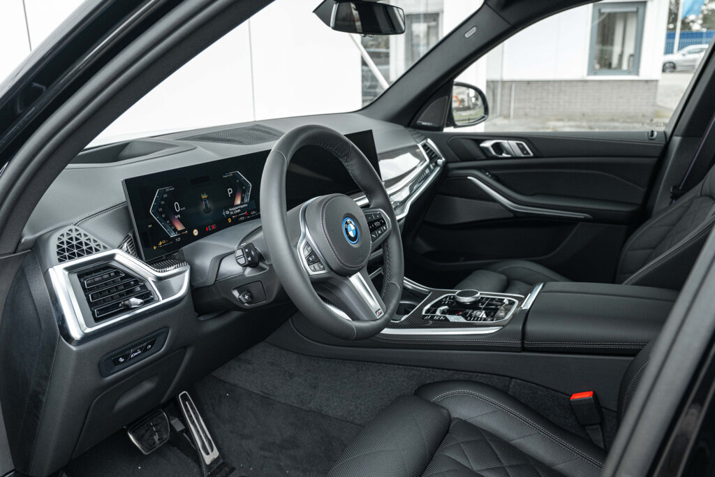 BMW X5 26
