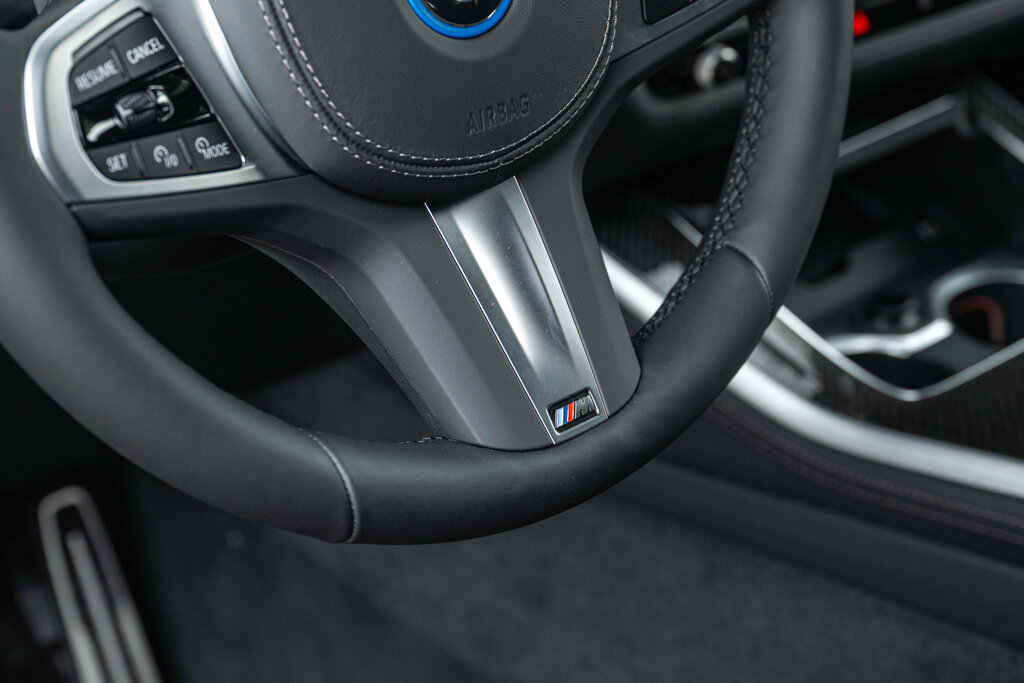 BMW X5 27