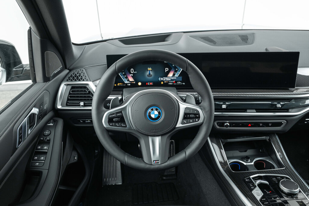 BMW X5 29