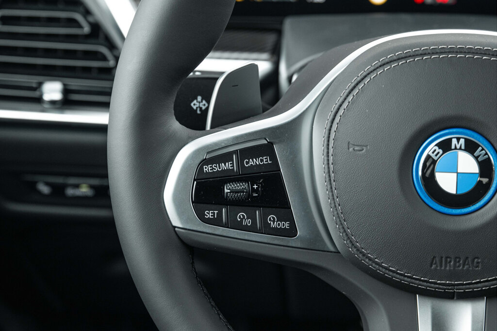 BMW X5 30