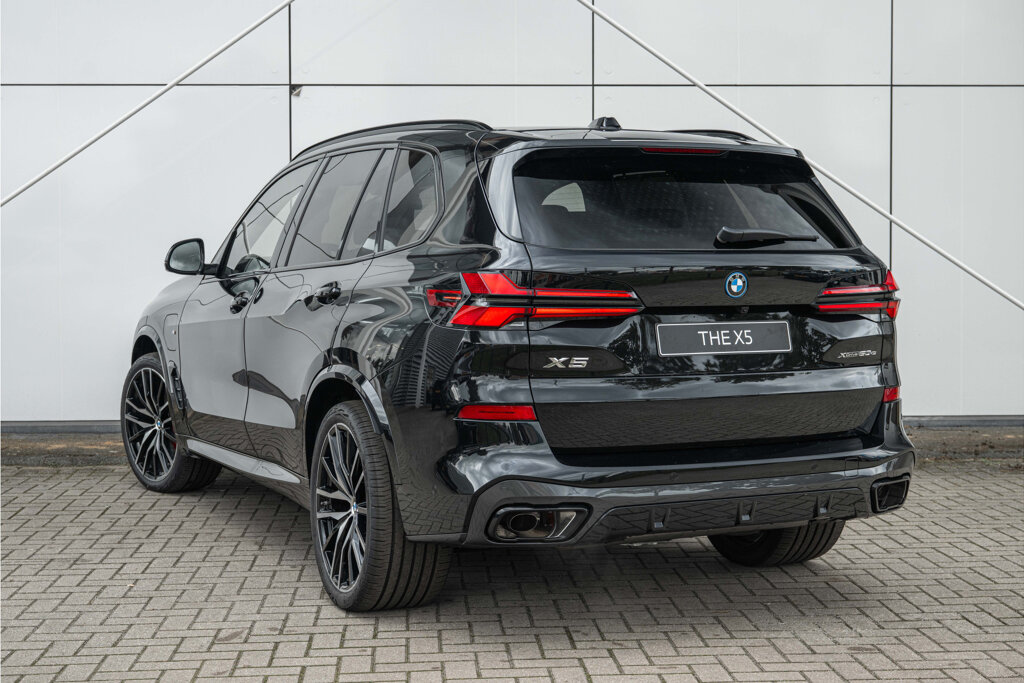 BMW X5 33