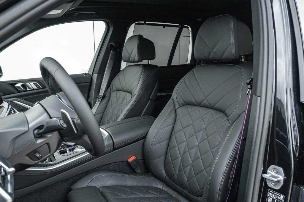 BMW X5 35