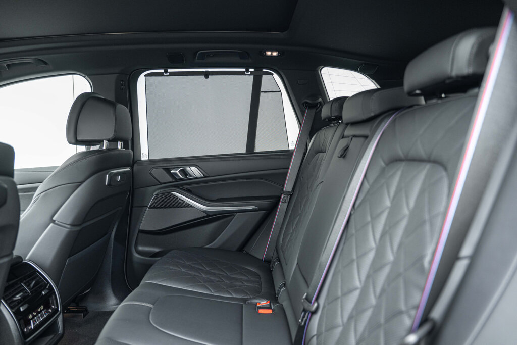 BMW X5 36