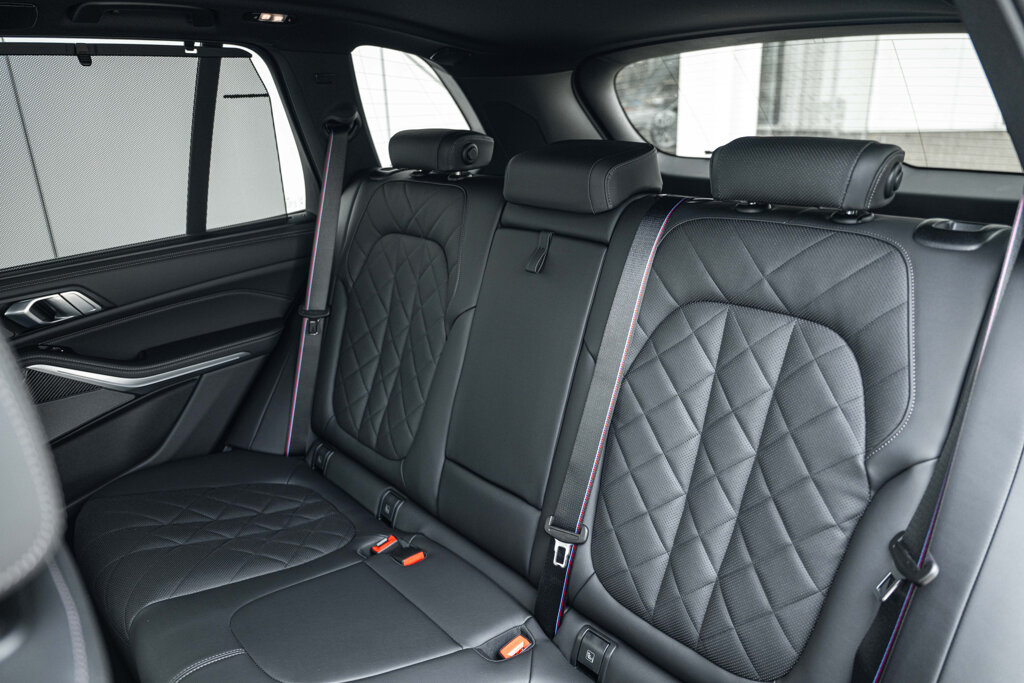 BMW X5 37