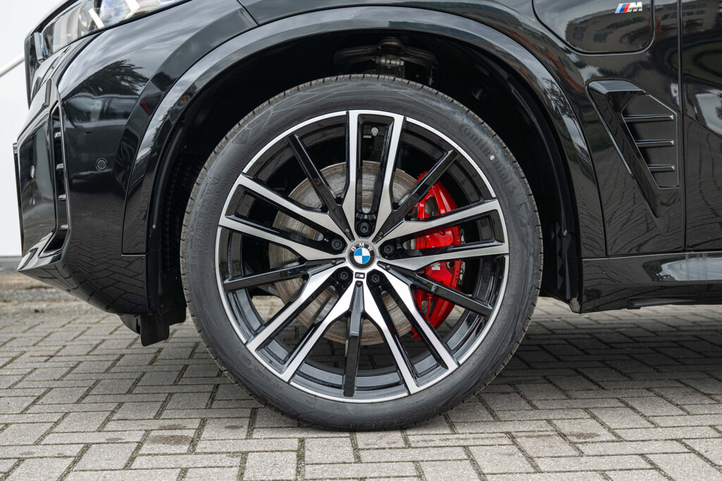 BMW X5 38