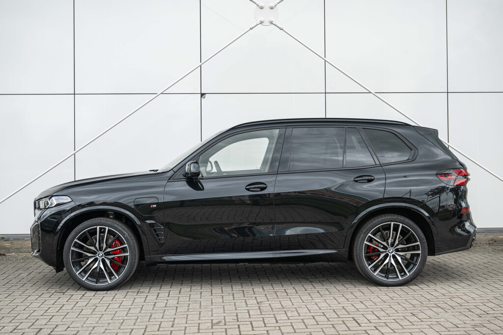 BMW X5 39
