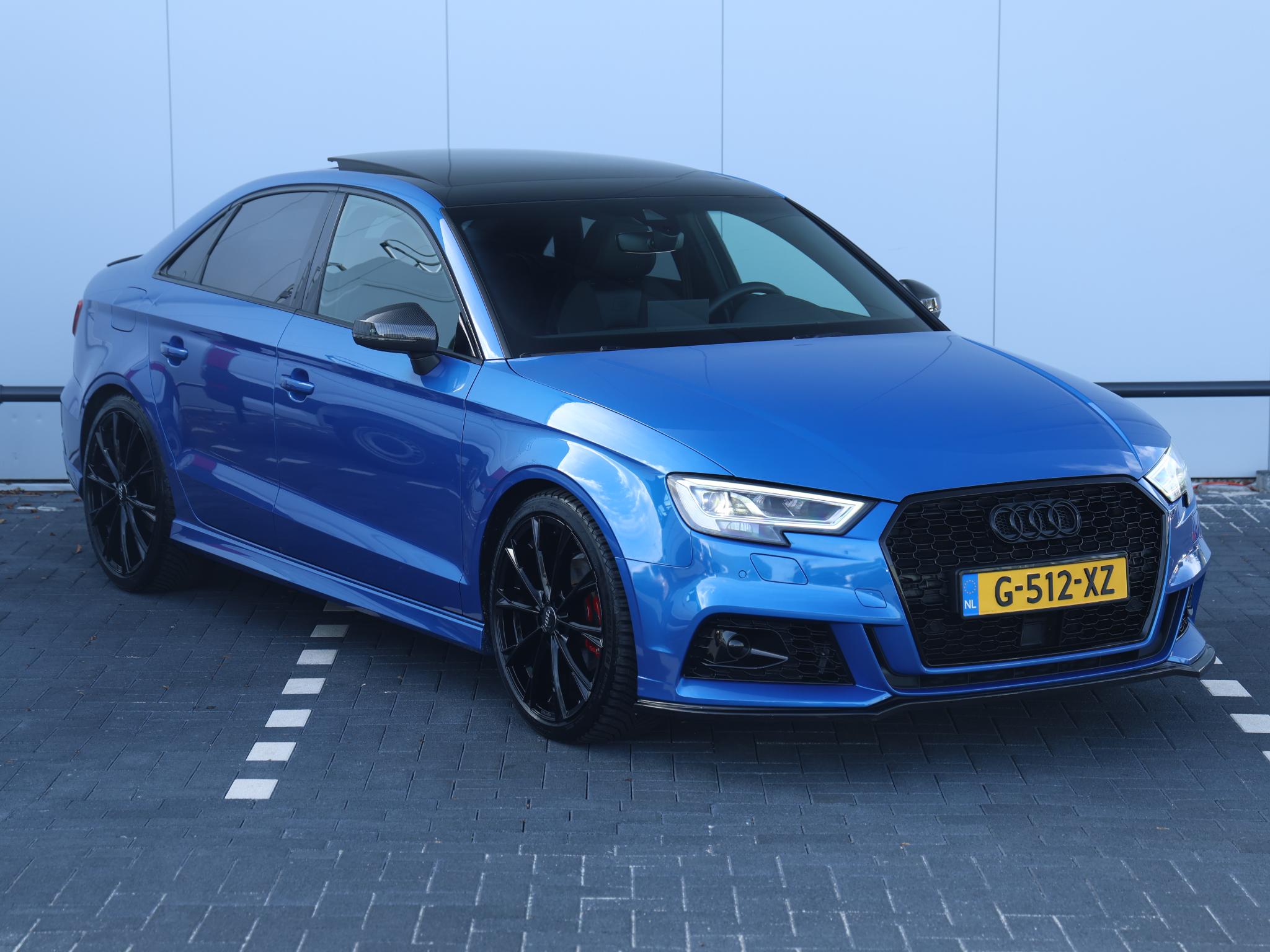 Audi A3 Limousine 35 TFSI CoD Advance Sport - Afbeelding 3