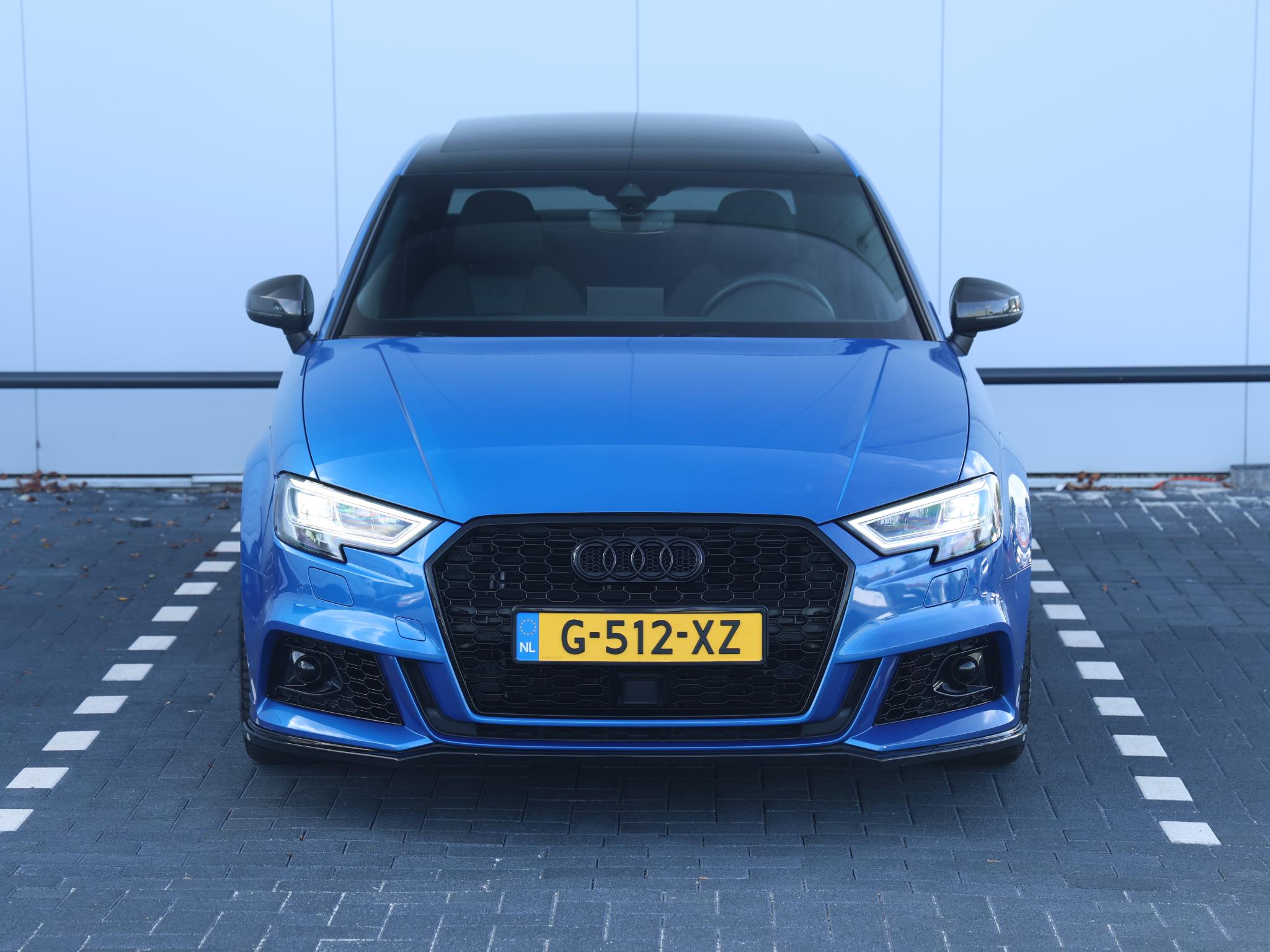 Audi A3 Limousine 35 TFSI CoD Advance Sport - Afbeelding 4