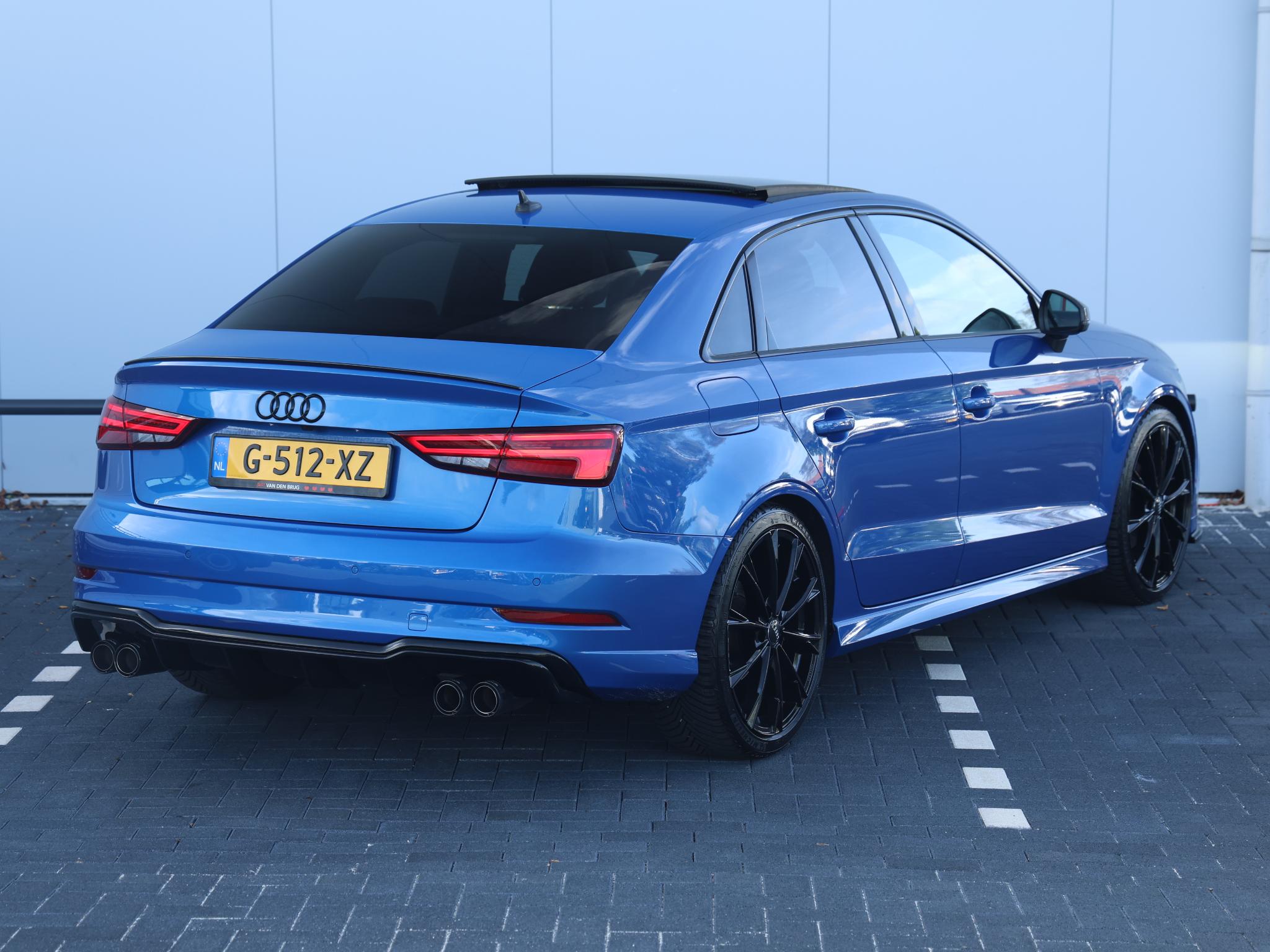 Audi A3 Limousine 35 TFSI CoD Advance Sport - Afbeelding 5