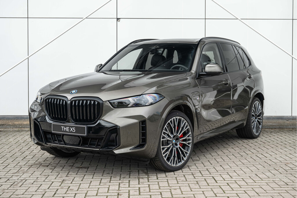 BMW X5 1