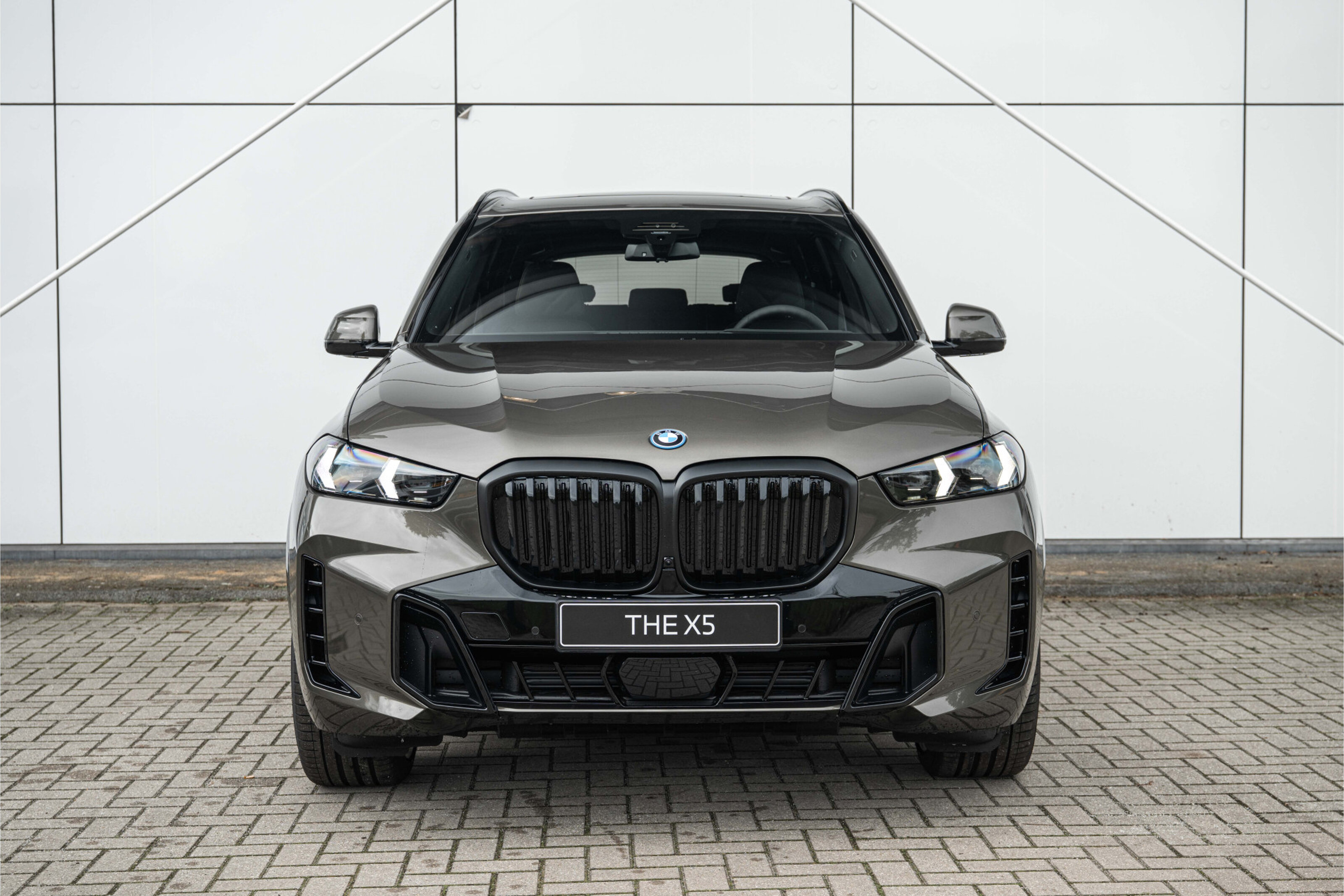 BMW X5 xDrive50e M Sport Automaat