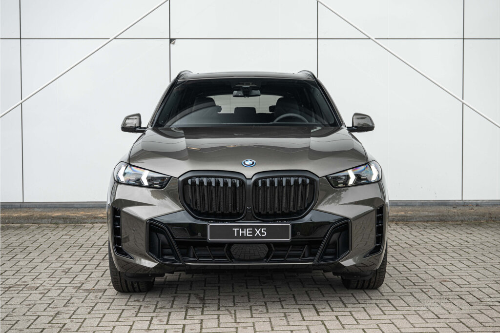 BMW X5 2