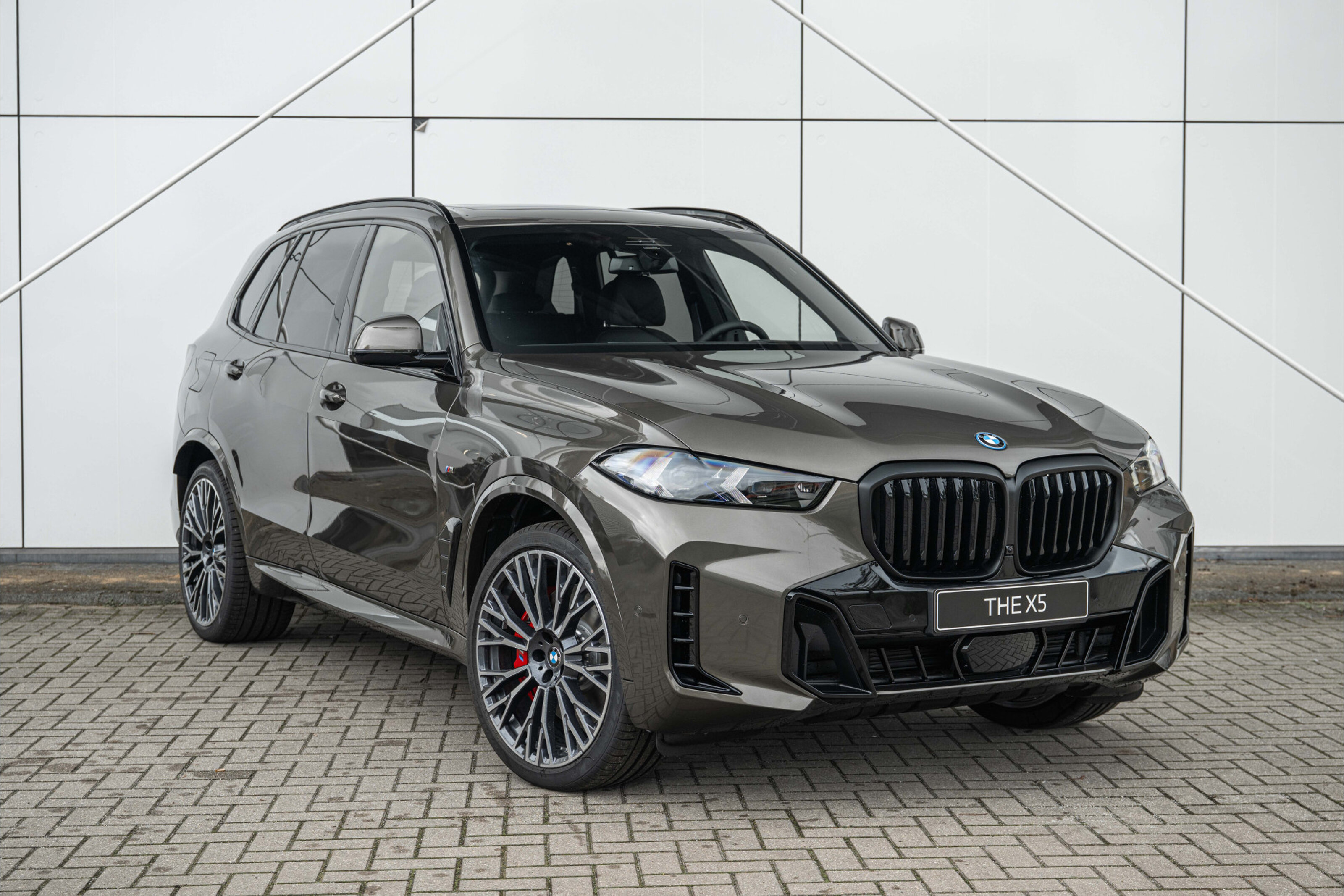 BMW X5 xDrive50e M Sport Automaat