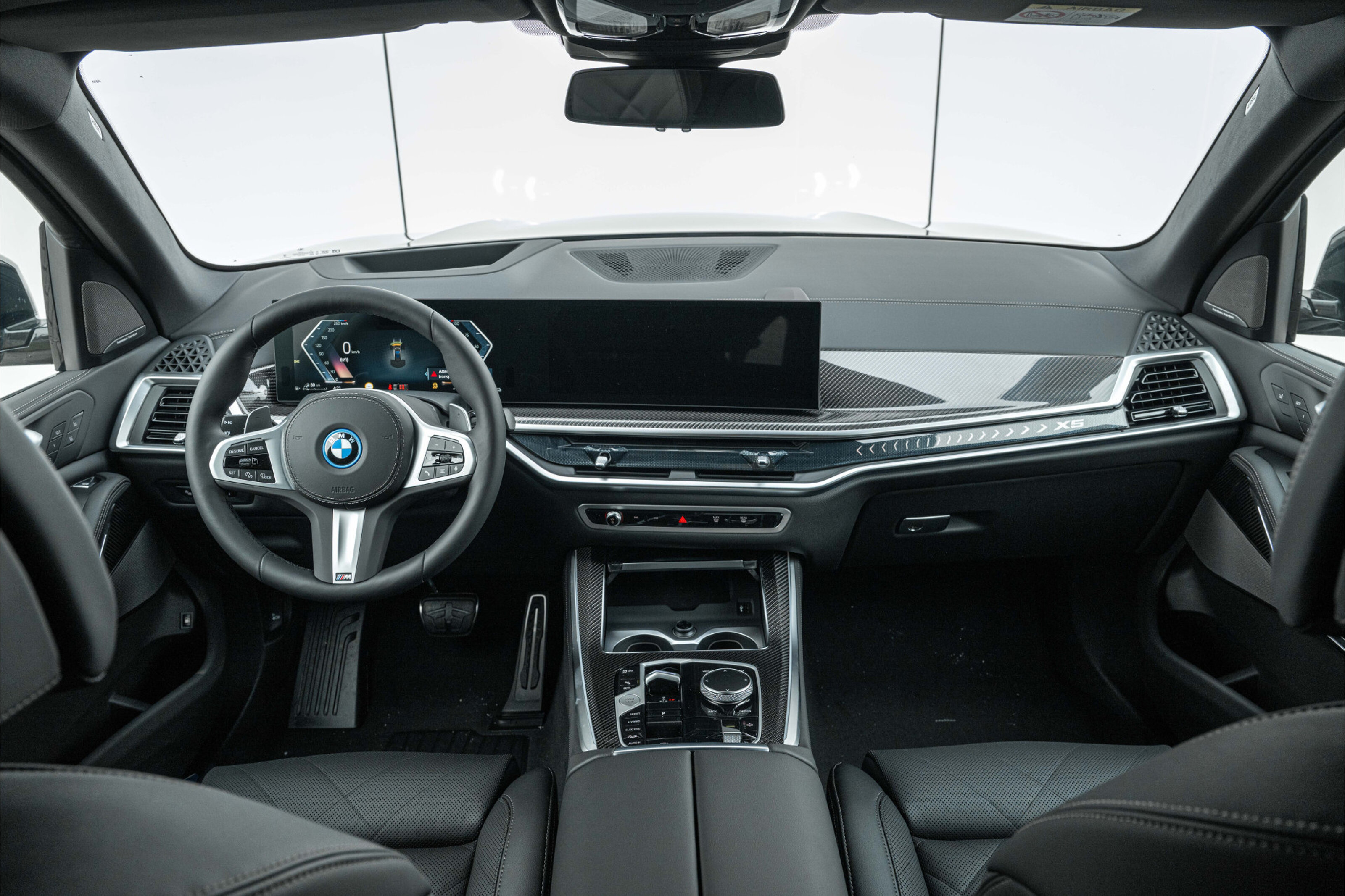 BMW X5 6