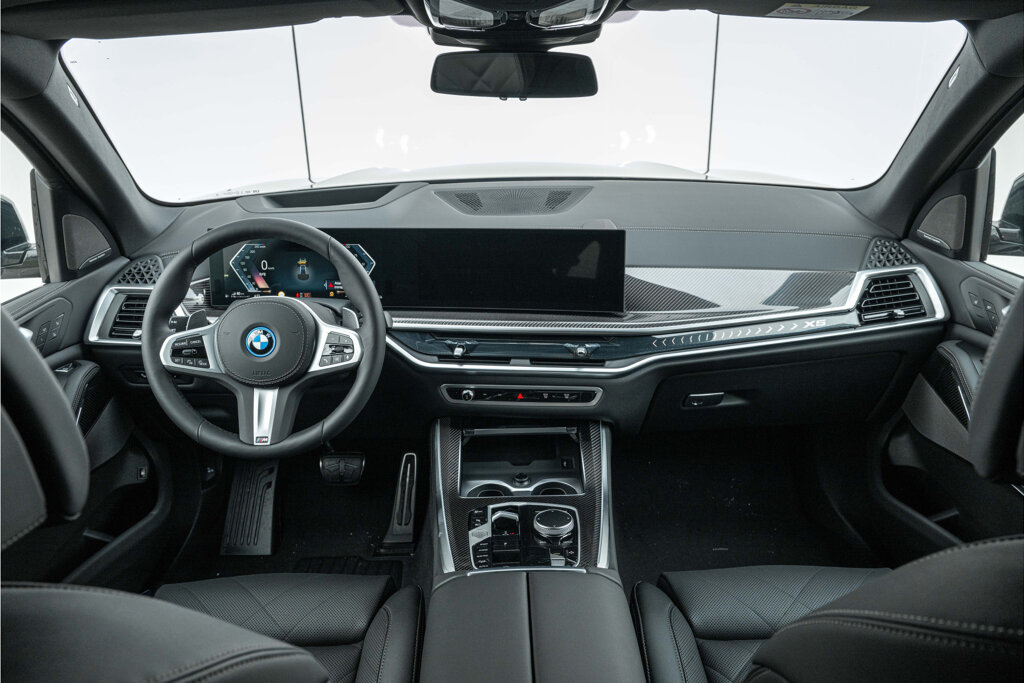 BMW X5 6