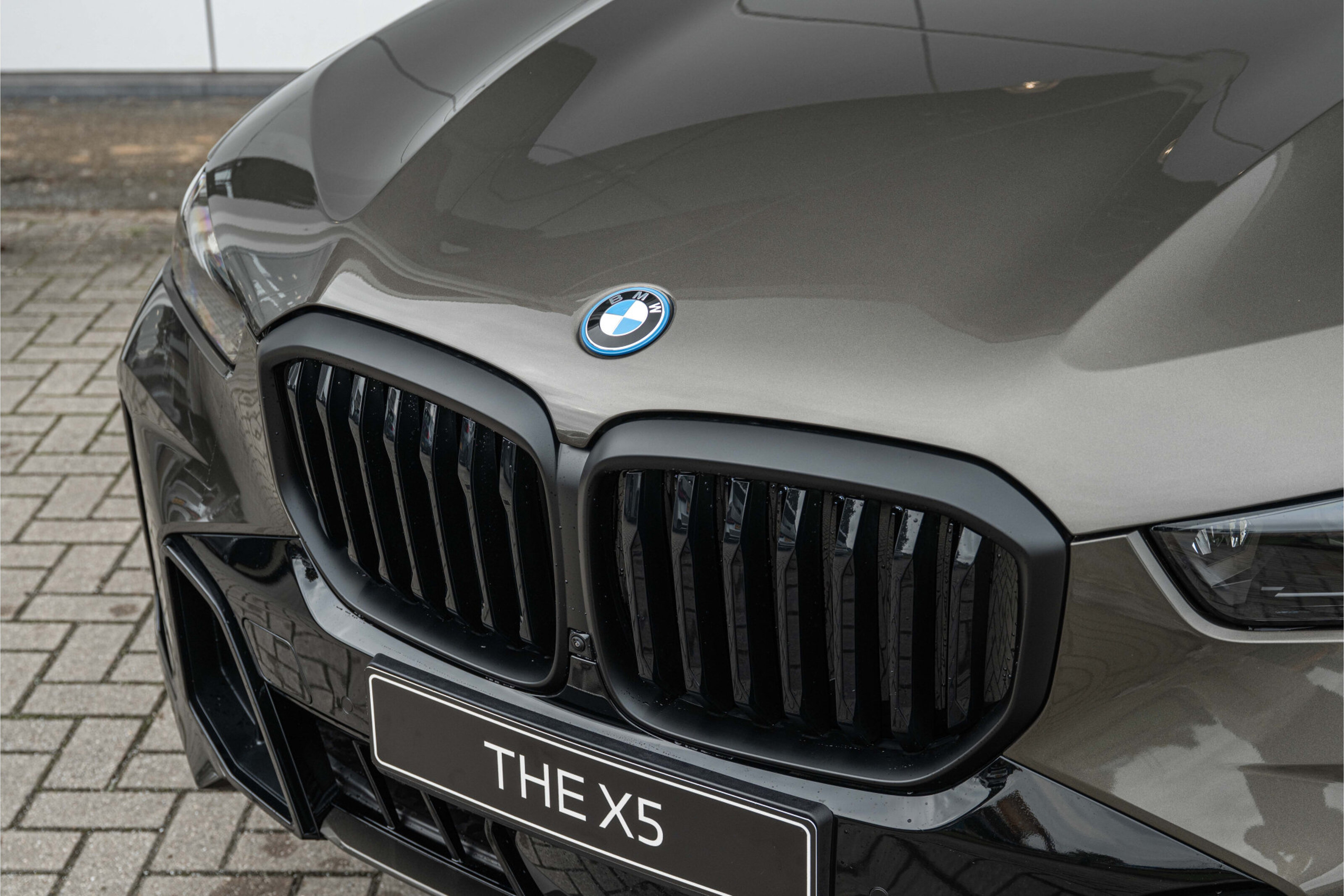 BMW X5 7