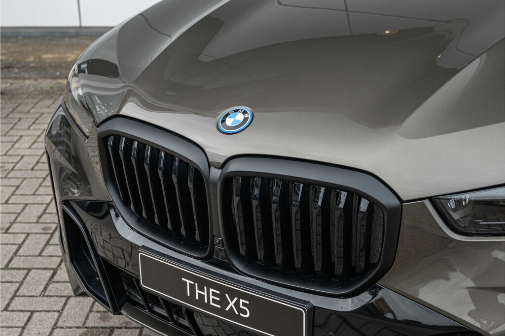 BMW X5 7