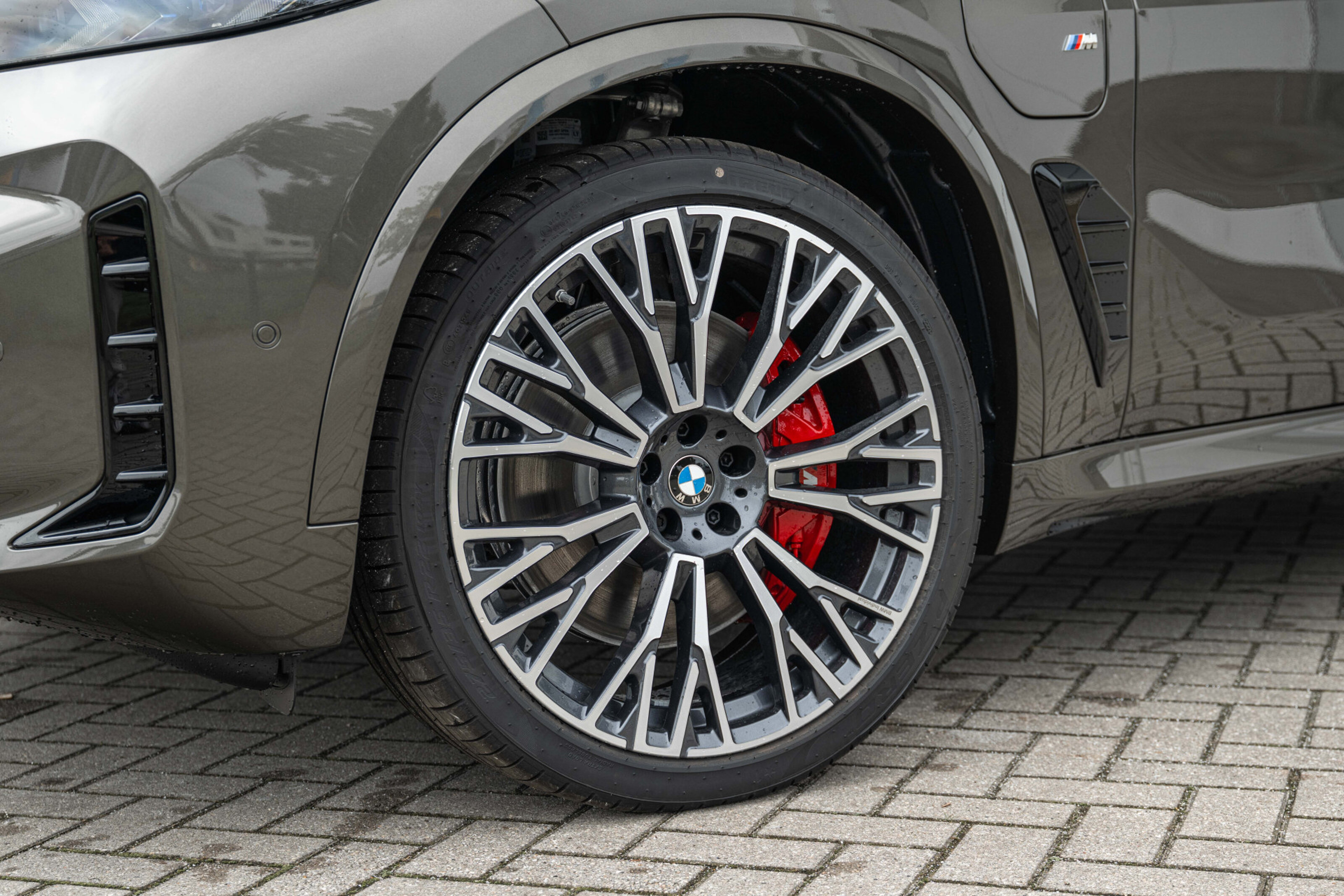 BMW X5 9