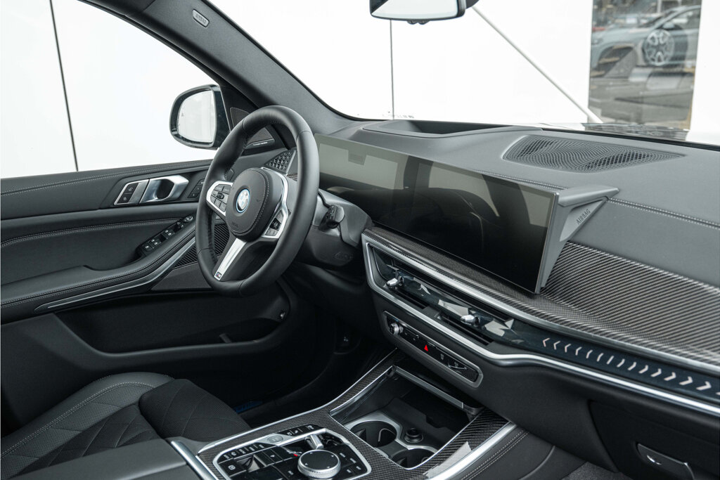 BMW X5 11
