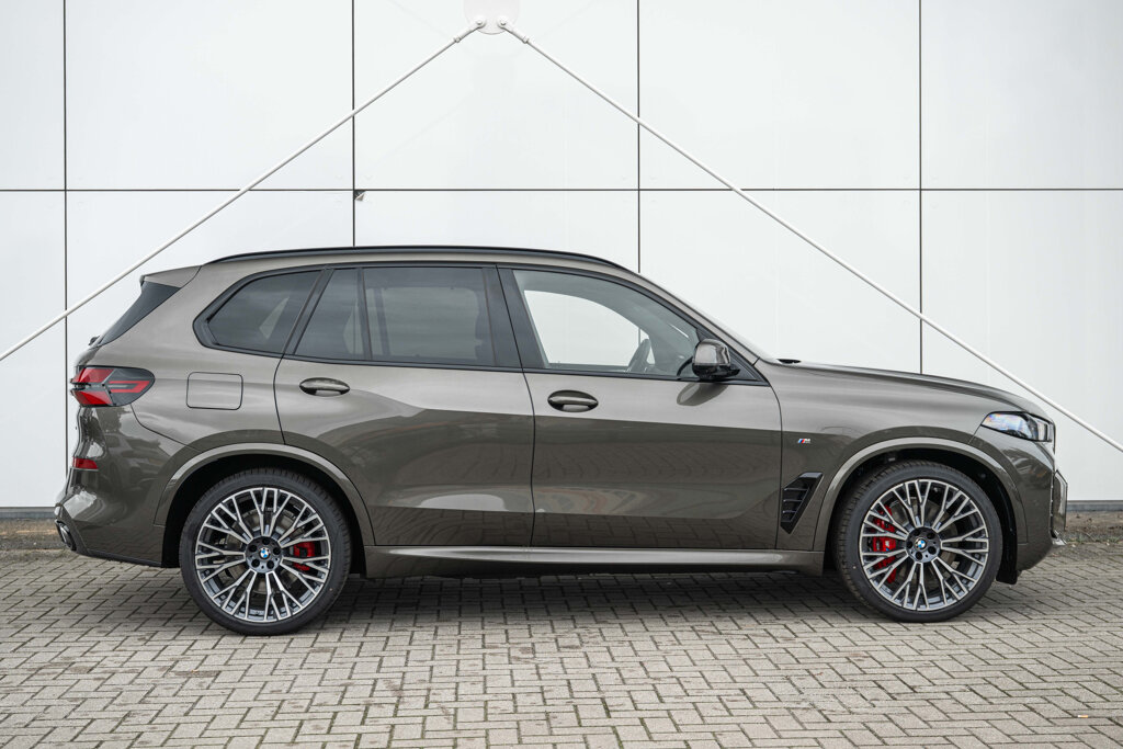 BMW X5 12