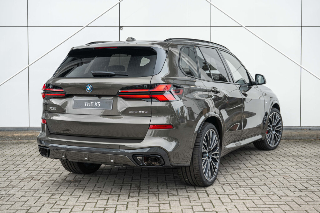 BMW X5 13