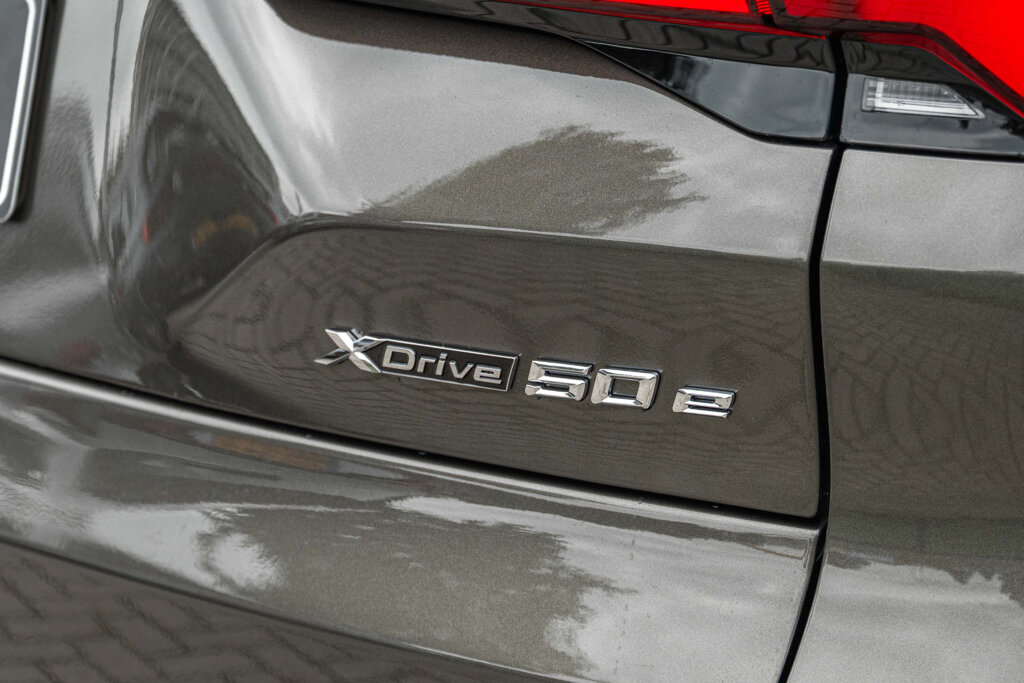 BMW X5 15