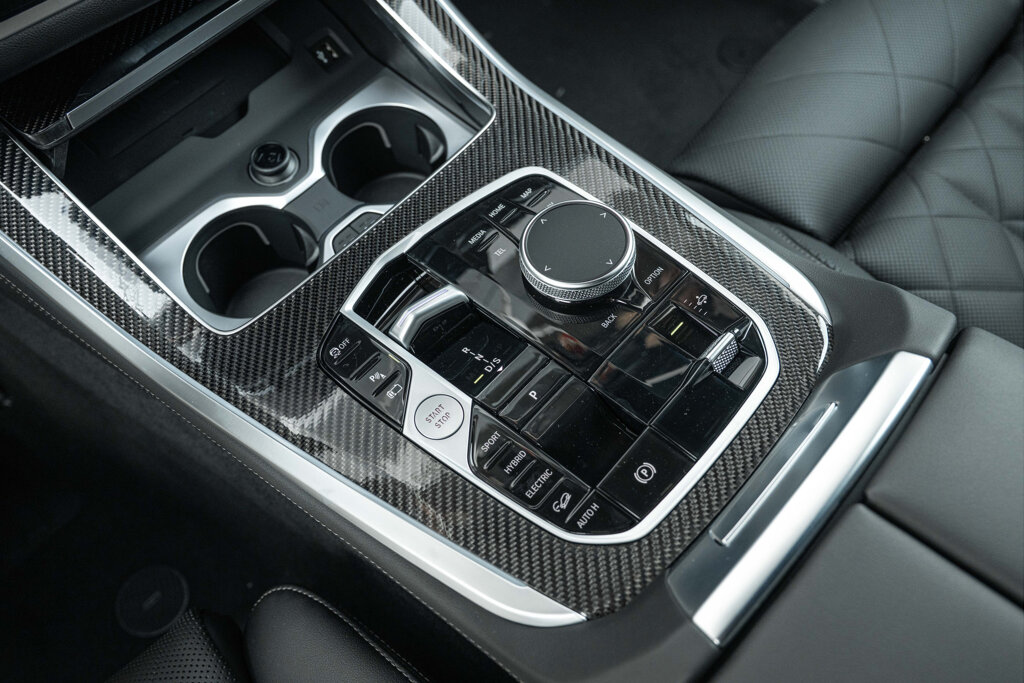BMW X5 18