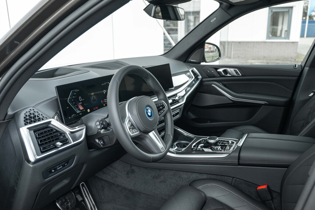 BMW X5 26