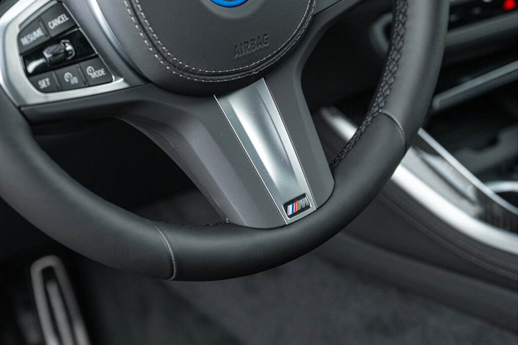 BMW X5 27