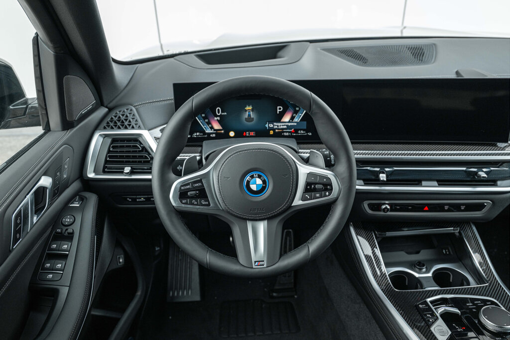 BMW X5 29