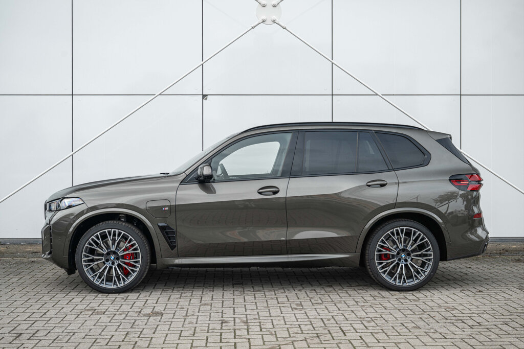 BMW X5 34